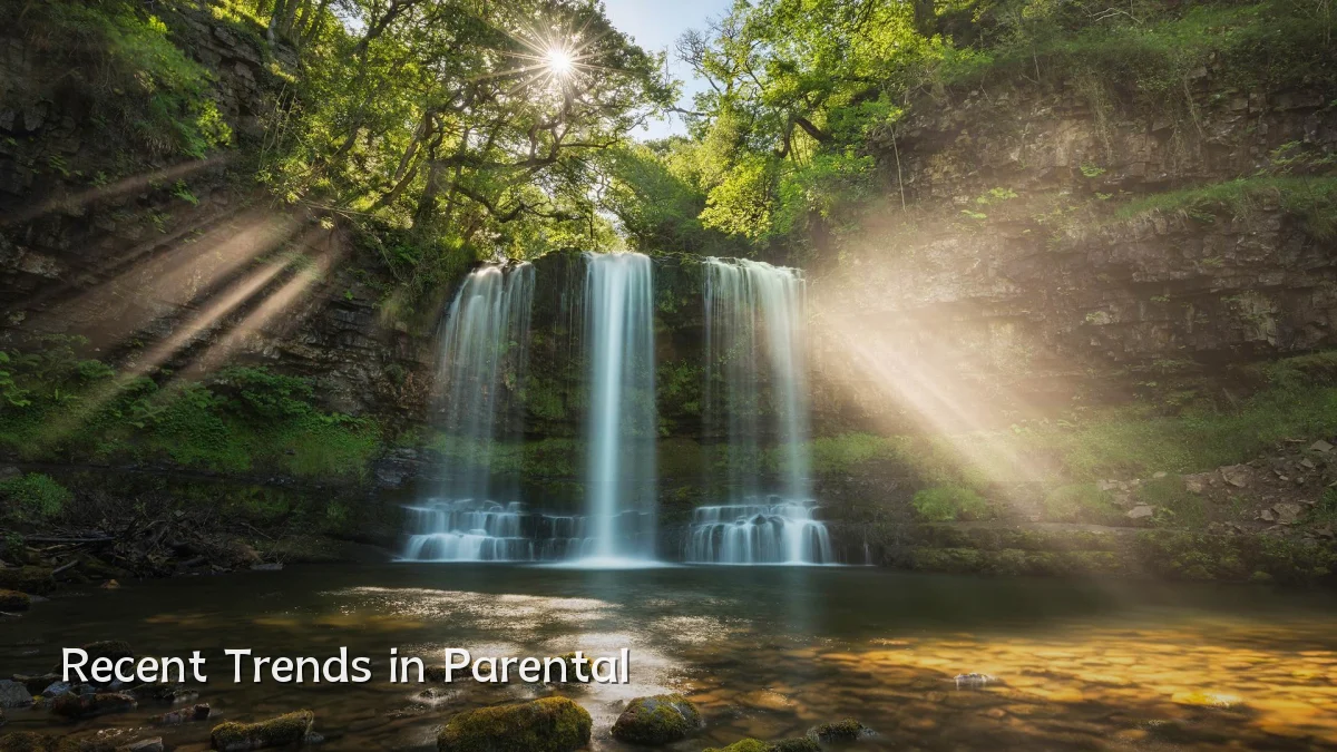 Recent Trends in Parental