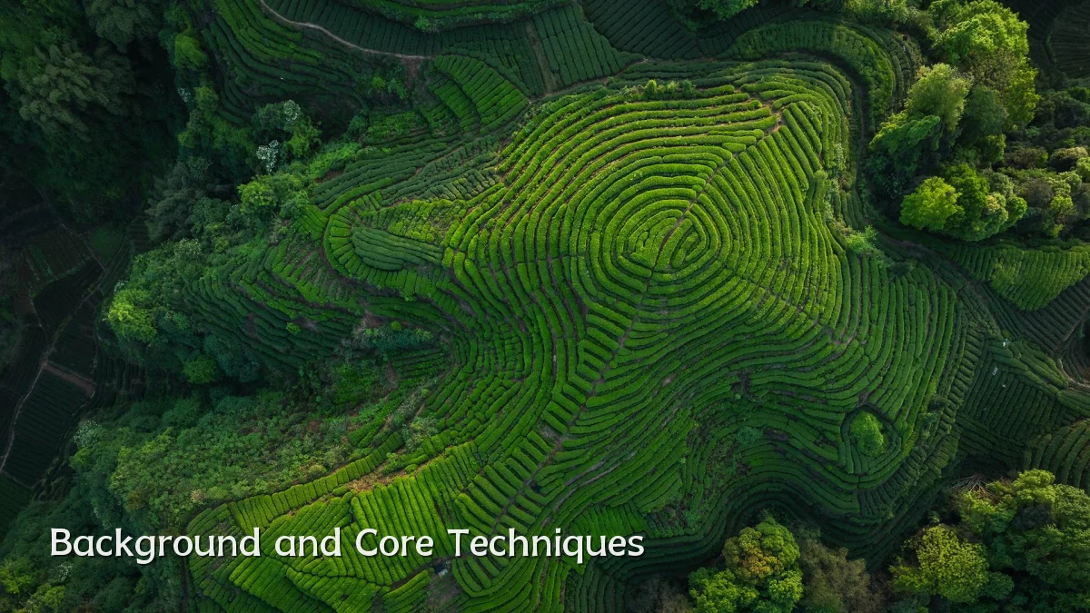 Background and Core Techniques