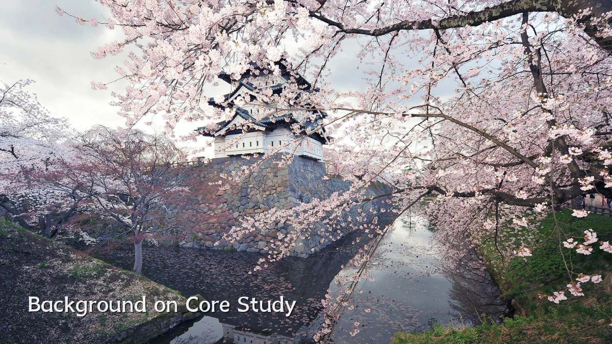 Background on Core Study